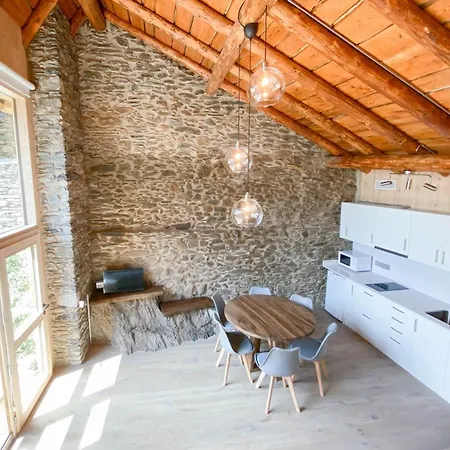 Vila Closa - L'amfitriona