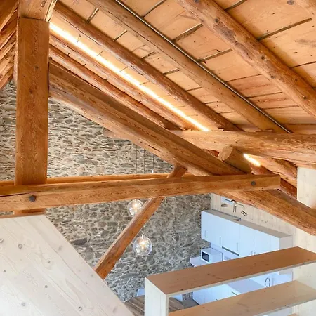 Vila Closa - L'amfitriona Appartamento Escaló