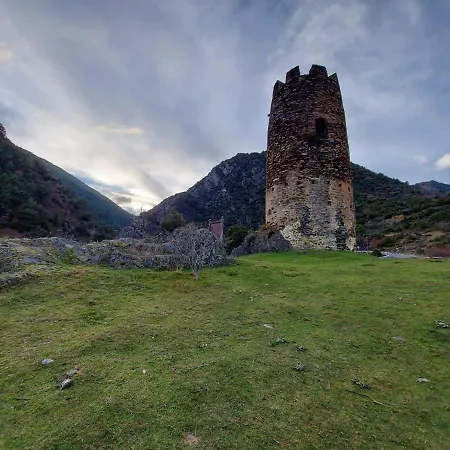 Vila Closa - L'amfitriona Appartamento Escaló