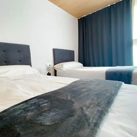 Vila Closa - L'amfitriona Appartamento Escaló