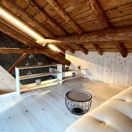 Appartamento Vila Closa - L'amfitriona *