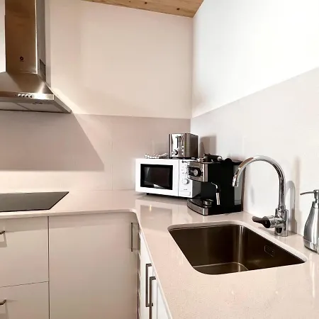 Appartamento Vila Closa - L'amfitriona Escaló