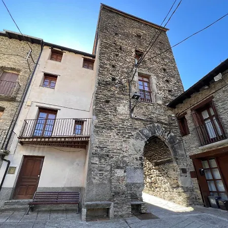Appartamento Vila Closa - L'amfitriona *